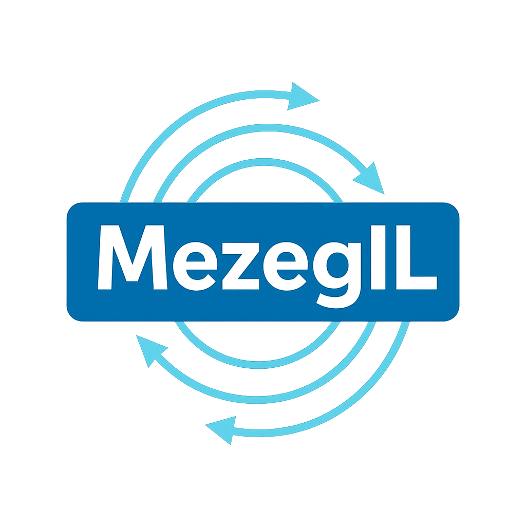 MezegIL – Weather Models Center